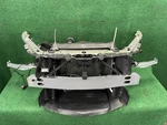 16-19 Cadillac Cts 2.0L Front Clip Radiator Support Fan Condenser Assy Oem. Fixed Price $1800.00.