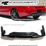 For 13-16 Dodge Dart Scat Pack 210 Style Rear Bumper Lip Lower Diffuser Gts SRT4. Fixed Price $89.88.