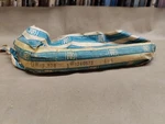 Unopened Nos Oem 1973 Buick Body Rear Rh Bumper Cushion Gm # 1240573. Fixed Price $39.99.