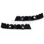 2X Front Bumper Brackets For 2023-2025 Kia Sportage 86551P1000 86552P1000. Fixed Price $22.59.