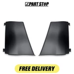 Pair Rh And Lh Bumper Trim Fog Light Cover 82754747 82754751 Volvo Vnl. Fixed Price $98.99.