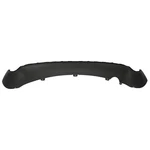 Oem New 2014-2016 Kia Soul Exclaim Hatchback Cover Rear Bumper Lower 86612-B2100. Fixed Price $165.30.