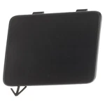 New Oem Nissan Sentra Sr 2013 2014 2015 Front Bumper Unpainted Tow Hook Cover. Fixed Price $15.24.