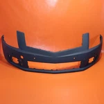Cadillac Srx Front Bumper 2013 2014 2015 2016 20845711 Oem. Fixed Price $584.10.