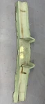 1973 1974 1975 Pontiac Lemans Gto Rear License Plate Bumper Trunk Filler Panel. Fixed Price $144.22.