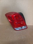 2017-2022 Chevrolet Trax Lh Driver Left Led Taillight Lamp Lt Oem H214. Fixed Price $74.99.