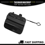 Rear Bumper Tow Hook Cover 2058850256 For Mercedes-benz C43 Amg Base 3.0L V6. Fixed Price $15.81.