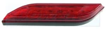 Hella Shapeline Left Hand Red Rear Fog Light For Dethleffs Trend Gt Motorhome. Fixed Price $81.18.
