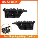 For Chevy Suburban Tahoe 2015-2020 Front Left & Right Bumper Brackets 22806323. Fixed Price $20.69.