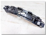 05-08 Bmw 750LI E65 E66 Rear Left Driver Side Bumper Support Mount Bracket Oem. Fixed Price $63.46.
