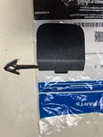 2021-2023 Ford Bronco Sport Rear Bumper Towing Eye Hook Cap Cover Oem. Fixed Price $30.00.