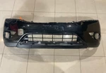 Front Bumper Local Black Nissan Pathfinder Sl Sv Platinm 13-16 62022+3KA0A Oem. Fixed Price $209.00.