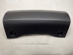 Oem 2021 2022 2023 2024 Jeep Grand Cherokee Rear Hitch Bezel Cover 6XP91TRMAA. Fixed Price $79.00.