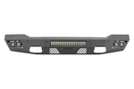 Rough Country Front Bumper Ram 2500 2WD 4WD 2019-2023. Fixed Price $1099.95.