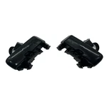 Pair Rear Bumper Support Brackets Retainer For Toyota Sienna 2021-2025. Fixed Price $29.99.