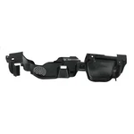 Oem 2011 Mitsubishi Outlander Sport New Black Front Bumper Inner Cover 6400H435. Fixed Price $58.24.