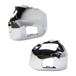 For Toyota Tundra 2014-2021 Bumper Ends Front Driver Passenger Side Pair Capa. Fixed Price $376.44.