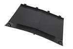 Genuine Gm Black Rear Bumper Fascia Trailer Hitch Access Hole Cover 84843465. Fixed Price $45.97.
