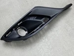 Genuine Mopar Fascia Applique Left 5113679AC. Fixed Price $40.92.