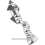 Genuine Gm Side Bracket 84406764. Fixed Price $18.60.