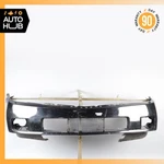 04-08 Cadillac Xlr Front Bumper Cover Assembly Black 15243776 Oem. Fixed Price $463.23.