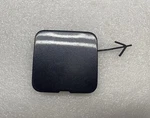 2010-2014 Subaru Outback Rear Bumper Tow Hook Cover Oem 57731AJ41A *. Fixed Price $25.00.