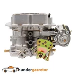 Weber 38/38 Dgs Dgas Carburetor Replica Ford Vw Toyota Pickup Jeep Bmw. Fixed Price $93.49.
