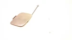 18-19 Audi B9 S5 A5 S-line Front Bumper Towing Hook Cover Trim Cap Oem 01222. Fixed Price $28.95.