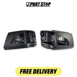 Pair Rh And Lh Corner Bumper Fog Light 82750068 82750070 Volvo Vnl. Fixed Price $380.99.