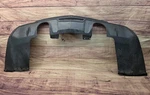 2013 14 15 16 17 2018 Cadillac Ats Sedan Rear Bumper Lower Panel Valance Oem. Fixed Price $199.99.