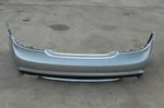 12-14 W218 Mercedes CLS550 Amg Sport Rear Bumper Cover Assemby Silver 2188800440. Fixed Price $382.50.