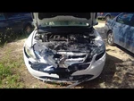 Rear Bumper Limited Park Assist Fits 10-12 Taurus 1076459. Fixed Price $579.90.