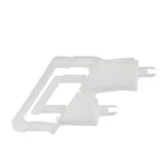 New Oem Mitsubishi 22-24 Outlander Outer Support Bracket Reinforcement 6400A328. Fixed Price $19.89.