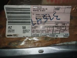 1997-1999 Ford Taurus F7DZ17E902AA. Fixed Price $25.00.