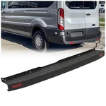 Ecotric Rear Bumper Cover Step Plate Compatible With 2015-2022 Ford Transit 1.... Fixed Price $107.15.