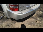 2008-2012 Jeep Liberty Rear Bumper Trailer Hitch Without Park Assist Oem. Fixed Price $161.00.