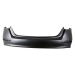 Rear Upper Bumper Cover For Honda Accord 2023 04715-30A-A00ZZ. Fixed Price $312.90.