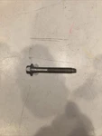 Gm 10220561 Frame Crossmember Bolt 92-93 Regal Cutlass Grand Prix Lot Of 4.. Fixed Price $30.00.