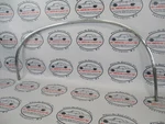 Front Rh Right Fender Wheel Well Opening Molding 1973 1974 Buick Apollo. Fixed Price $84.95.