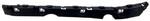 For Kia Rio 12-17 Alzare Rear Passenger Side Bumper Cover Bracket Standard Line. Fixed Price $26.44.