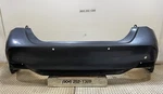 Oem 2019-2020 Toyota Avalon Rear Bumper Cover Genuine 52159-07050. Fixed Price $350.00.