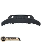 Textured Front Lower Bumper Cover For Gmc Sierra 1500 2019-2021 84225828. Fixed Price $119.19.
