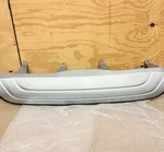 2019 2020 2021 2022 Lexus RX350 Rear Lower Bumper Cover Valance 52108-0E090 Oem. Fixed Price $133.00.