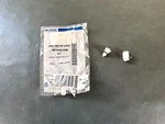 Ford Oem Nos W716328-S300 Rear Bumper Cover Nuts 2X 2015-2024 Edge 2.7L. Fixed Price $9.99.