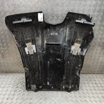 Porsche 911 992 Rear Middle Underbody Cover 9GT825197B 4.0B 375KW 2024. Fixed Price $942.01.