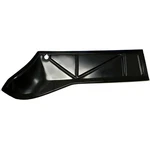 1968 69 70 71 72 Nova Trunk Floor Drop Off Extension Left Side. Fixed Price $82.95.