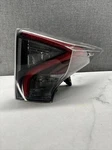 2017 - 2018 Toyota Prius Passenger Right Tail Light Lamp Led Sedan Oem. Fixed Price $159.20.