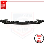 Front Bumper Bracket 57707FL27A9P Face Upper For 2017-2020 Subaru Impreza. Fixed Price $56.99.