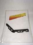 Gm Oem 08-12 Enclave Front Bumper Components-side Retainer 25882463. Fixed Price $32.60.