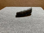 12-19 Range Rover Evoque L538 Front Left Bumper Bracket Mount BJ32-17E763-BB Oem. Fixed Price $50.00.